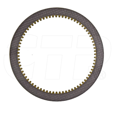 Aic Replacement Parts Disc Fits Komatsu Models 14X-15-22710